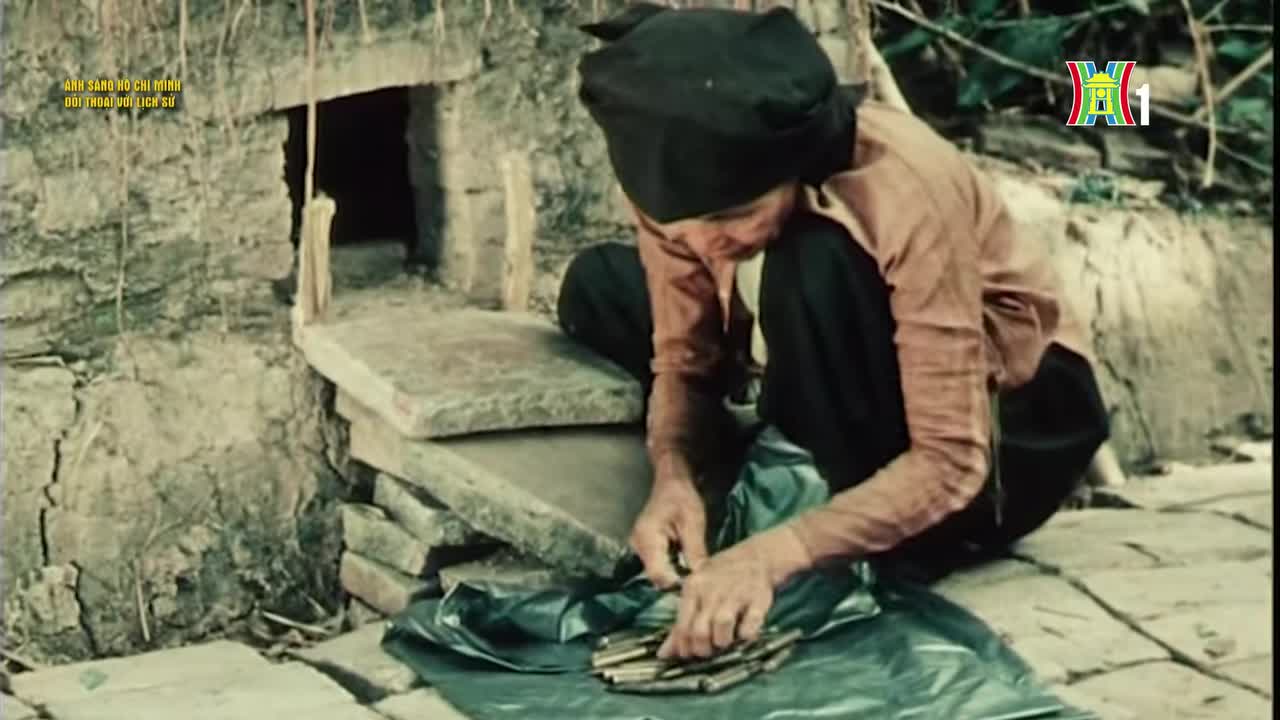 LỜI DẶN 1946