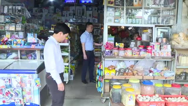 Bản tin Phúc Thọ ngày 21/5/2026