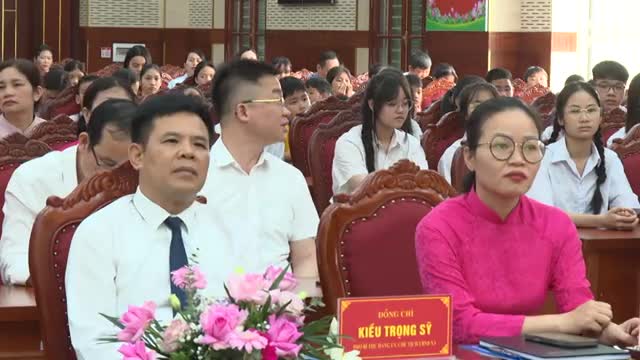 Bản tin Phúc Thọ ngày 19/5/2026