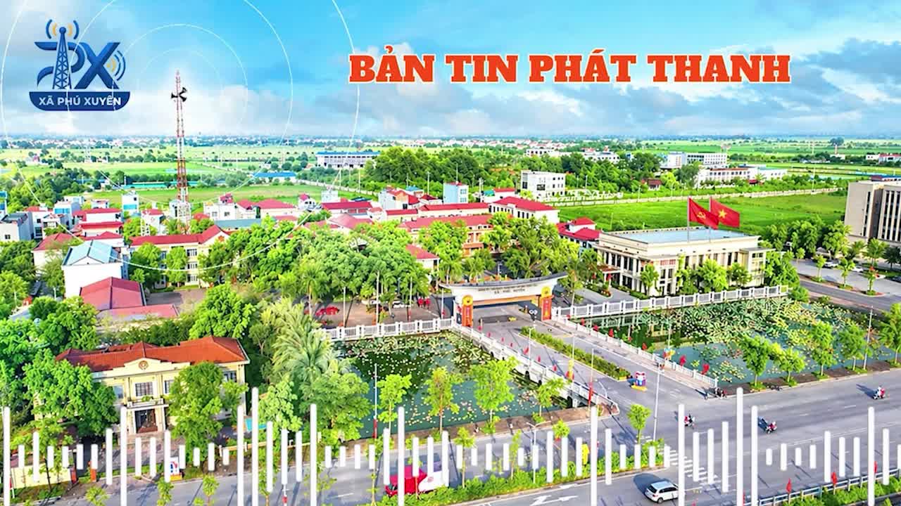 Chương trình ngày 27.5.2026
