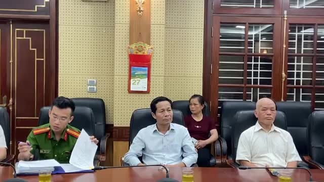 Bản tin Phúc Thọ ngày 27/5/2026