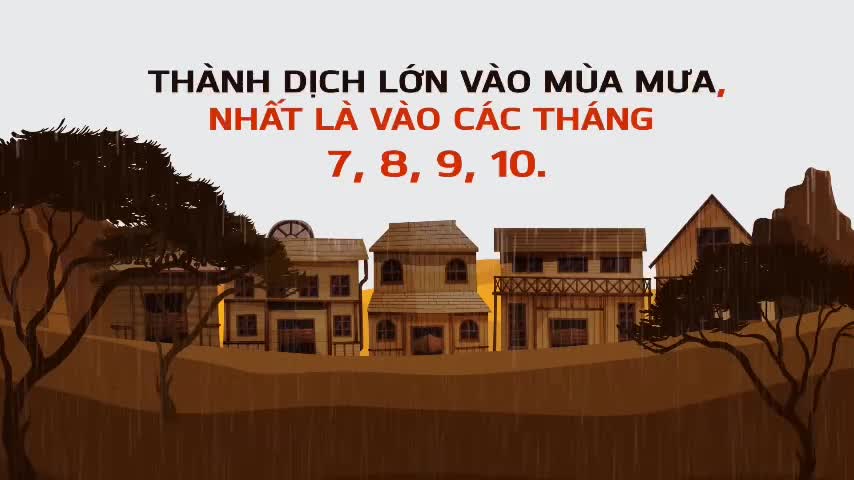 PHƯỜNG DƯƠNG NỘI KÍCH HOẠT SỚM CÁC BIỆN PHÁP PHÒNG CHỐNG SỐT XUẤT HUYẾT