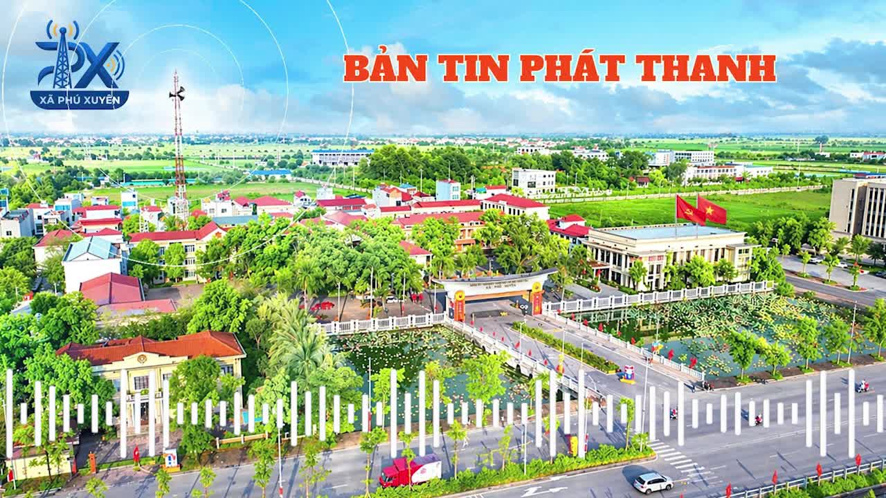 Chương trình ngày 7.5.2026