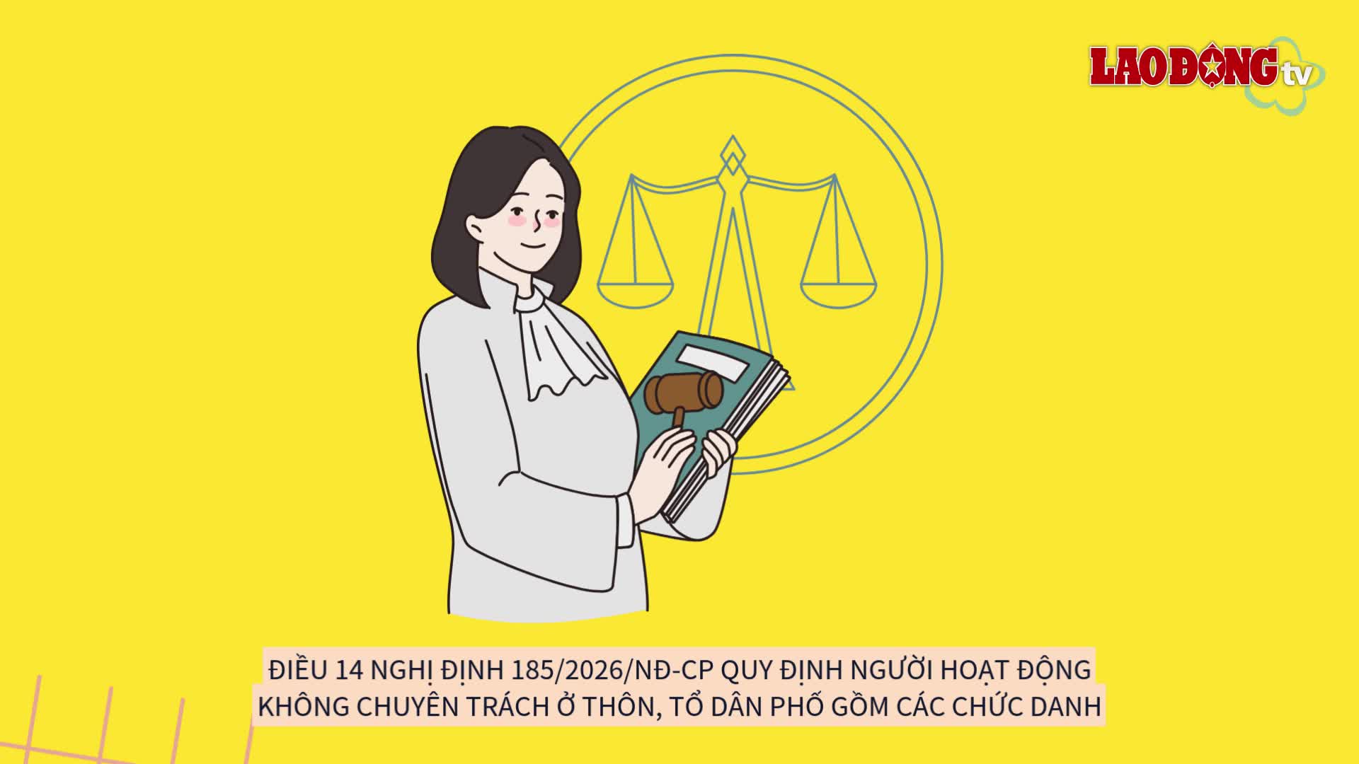 Trưởng thôn và 2 chức danh được hưởng tổng phụ cấp hơn 20 triệu đồng/tháng từ 1.7
