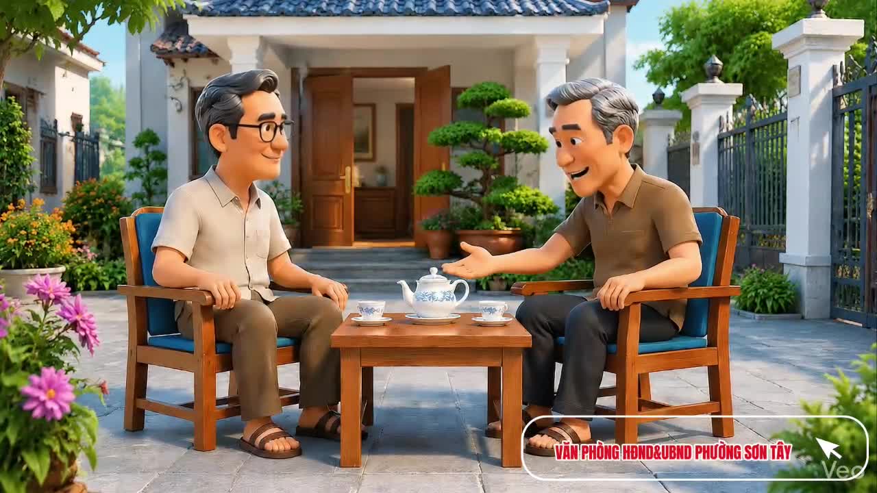 Hướng dẫn rà soát dữ
liệu đăng ký khai sinh đối với công
dân sinh ngày 01/01/1970 trở về trước
trên địa bàn phường Sơn Tây
