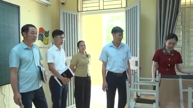 Bản tin Phúc Thọ ngày 13/6/2026