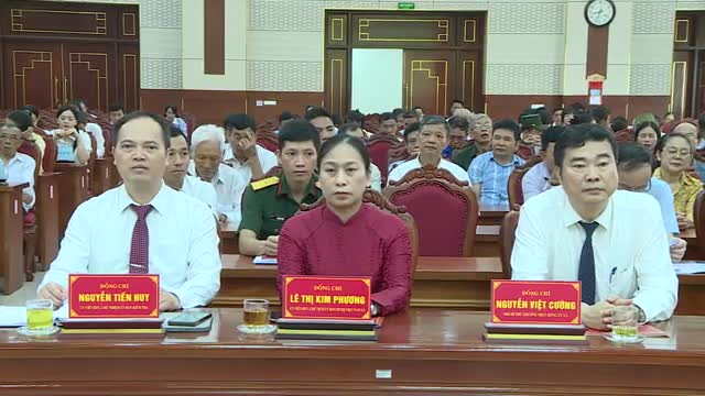 Bản tin Phúc Thọ ngày 13/6/2026