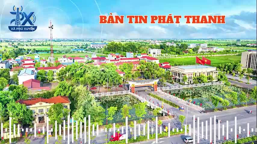 Chương trình ngày 16.6.2026