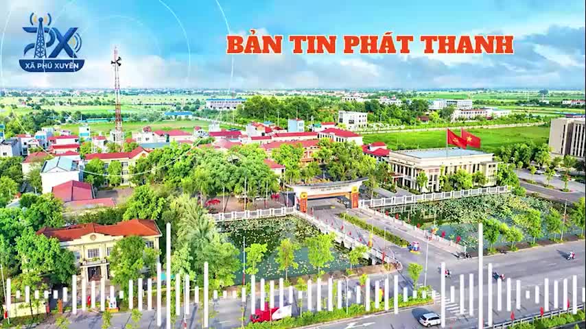 Chương trình ngày 17.6.2026