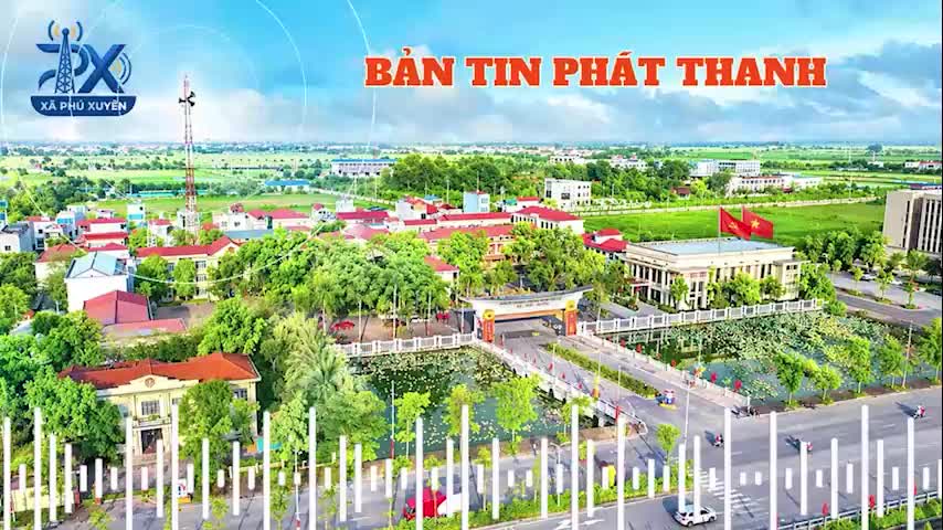 Chương trình ngày 19.6.2026