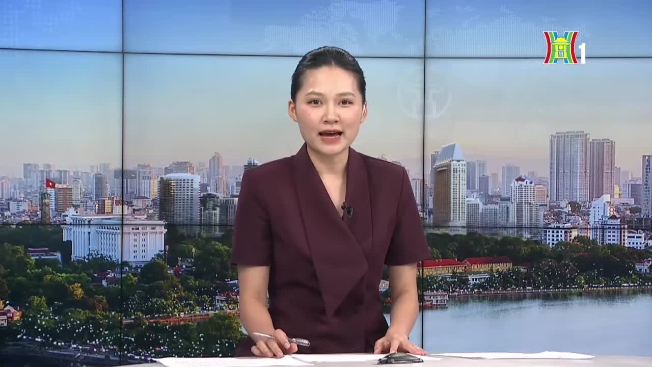 Phường Hoàn Kiếm đột phá trong mô hình chính quyền địa phương hai cấp