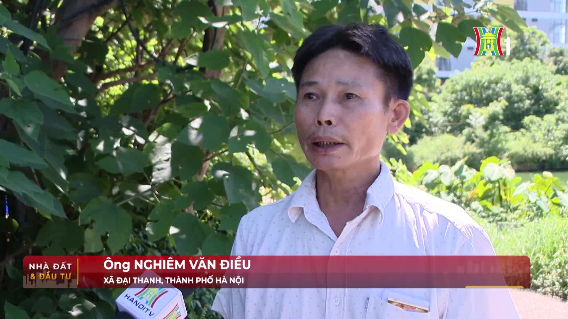 DỰ ÁN ĐẤT NỀN NGHIÊM XÁ CƠ HỘI ĐẦU TƯ SINH LỜI BỀN VỮNG HẤP DẪN