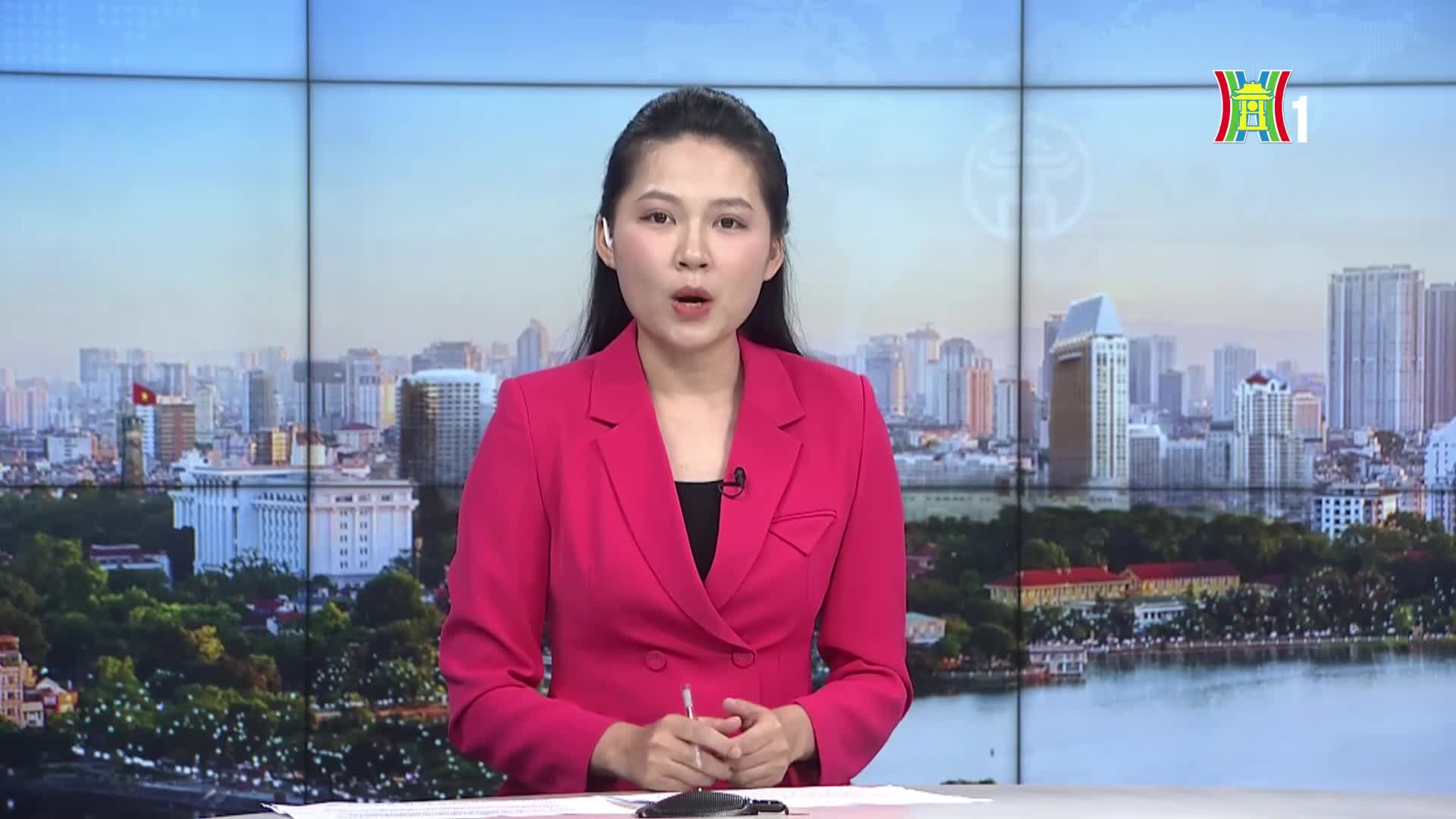 HĐND phường Hai Bà Trưng thông qua kế hoạch phát triển kinh tế - xã hội