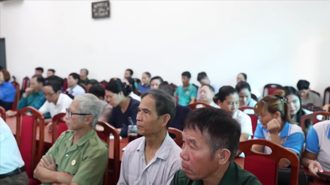 Xã Yên Bài tổ chức chương trình ra quân hưởng ứng phong trào “Toàn dân chung tay bảo vệ môi trường vì Thủ đô xanh – sạch – đẹp” năm 2026, hưởng ứng ngày môi trường thế giới 05/6 và tháng hành động vì môi trường.