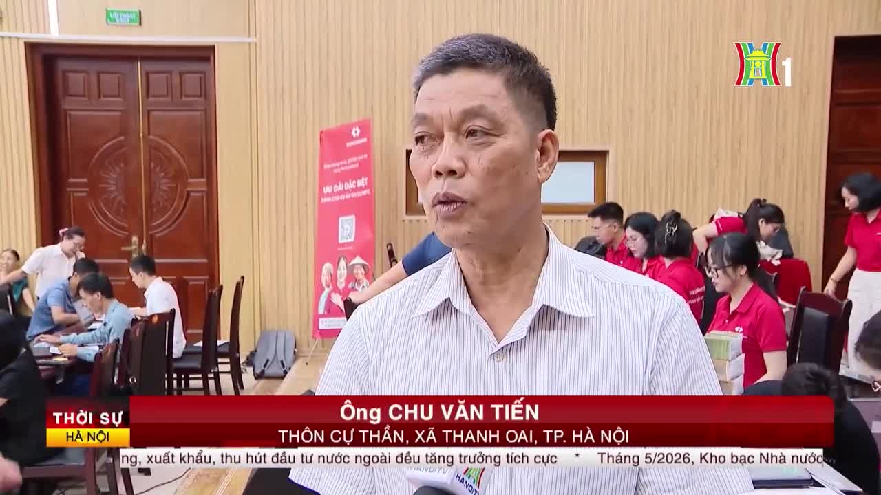 CƠ CHẾ ĐẶC THÙ TẠO ĐỒNG THUẬN TỪ NGƯỜI DÂN, TĂNG TỐC DỰ ÁN TRỌNG ĐIỂM