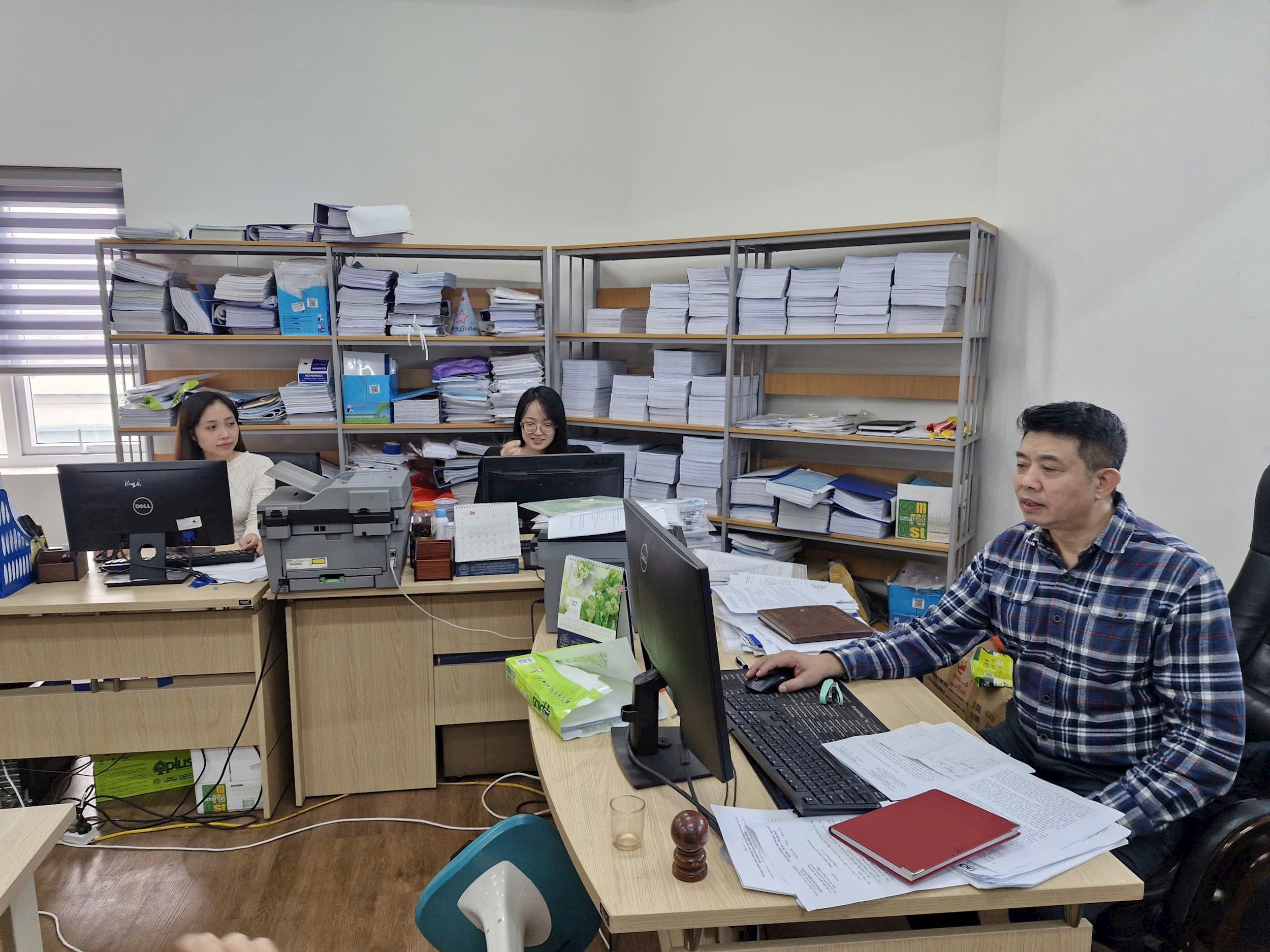 Hà Nội triển khai đánh giá chỉ số chuyển đổi số năm 2025
