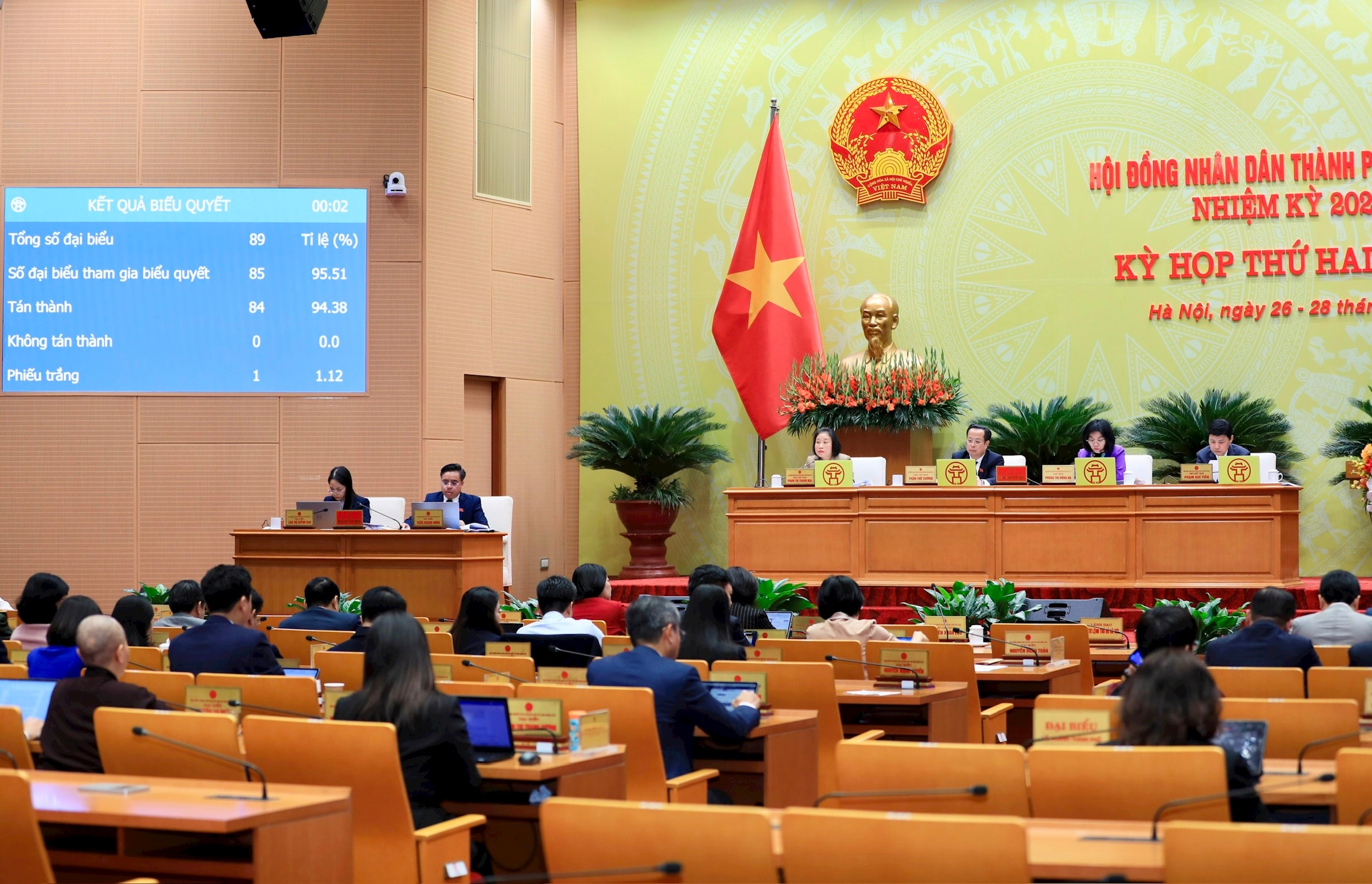 Hà Nội phê duyệt iHanoi là nền tảng số thống nhất phục vụ người dân