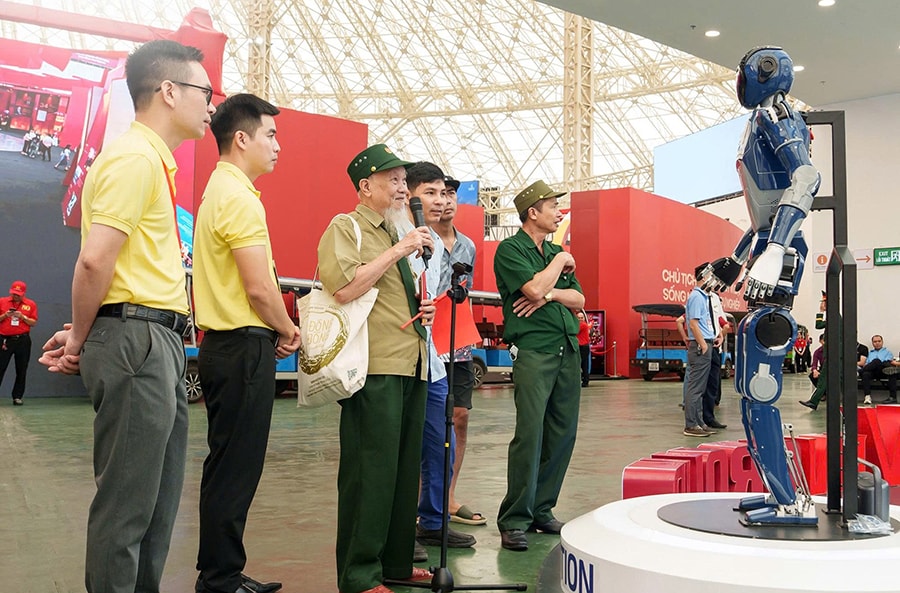 Luật Trí tuệ nhân tạo: Hành lang pháp lý để bước vào kỷ nguyên AI