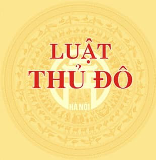 Luật Thủ đô