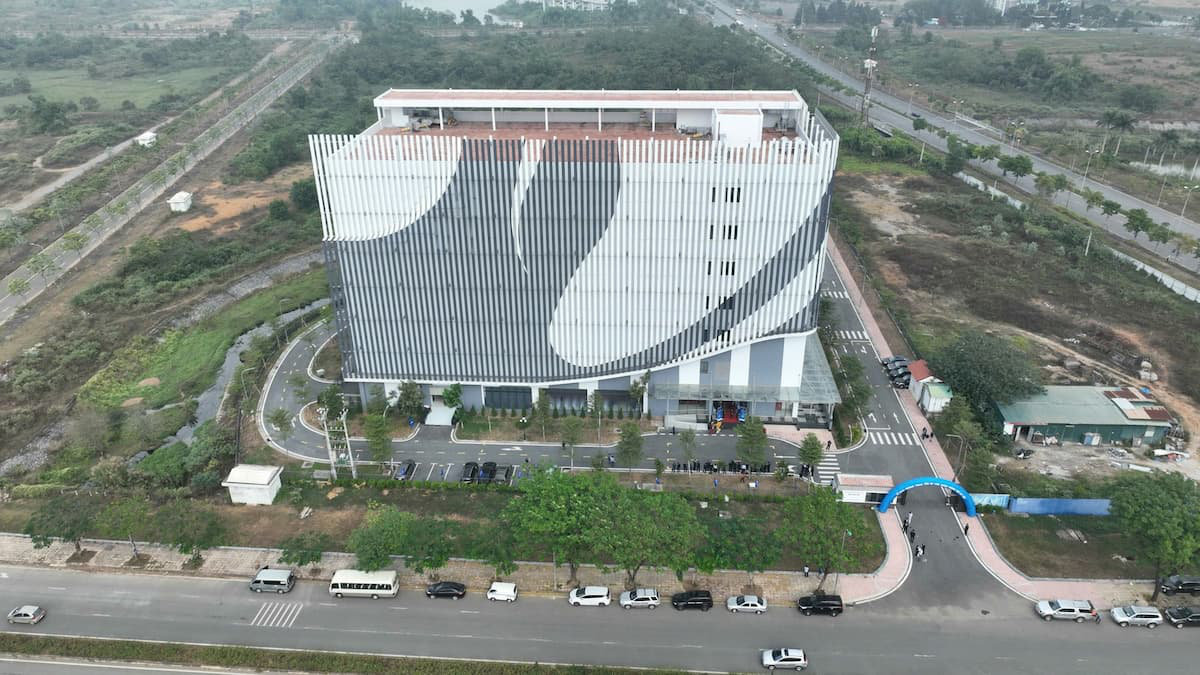 Hạ tầng số của Hà Nội giai đoạn 2026-2030 đồng bộ, hiện đại, an toàn, an ninh