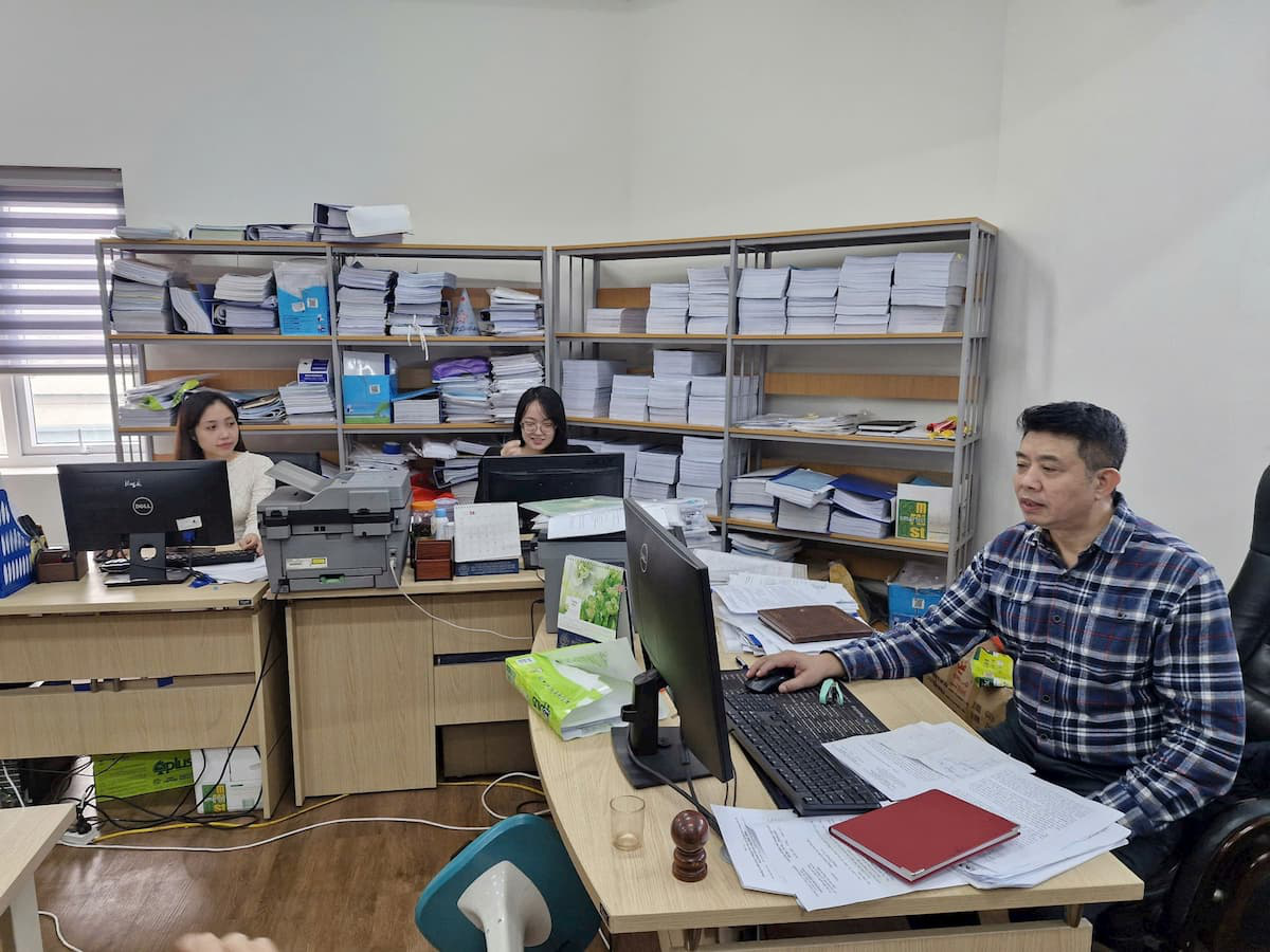 Hà Nội triển khai đánh giá chỉ số chuyển đổi số năm 2025
