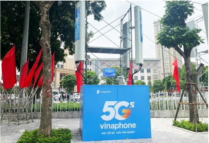 Hà Nội triển khai chiến lược phát triển hạ tầng số giai đoạn 2026–2030