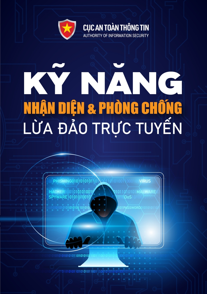 Nhận diện và phòng chống lừa đảo trực tuyến bảo vệ người dân trên không gian mạng- Ảnh 1.