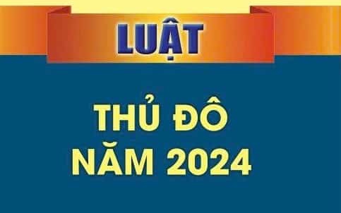Phóng sự: LUẬT THỦ ĐÔ NĂM 2024 KHƠI THÔNG NGUỒN LỰC PHÁT TRIỂN THỦ ĐÔ