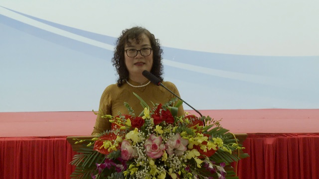Hội LHPN thành phố: Truyền thông vai trò của phụ nữ trong xây dựng NTM- Ảnh 4.
