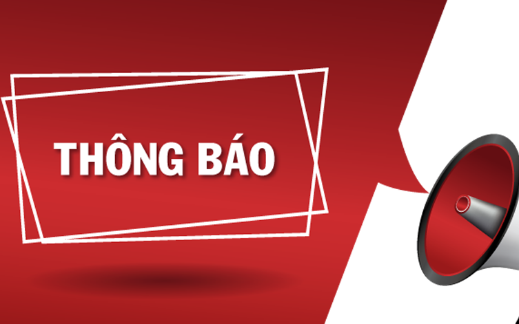 THÔNG BÁO: Bổ sung thành phần hồ sơ đăng ký thi tuyển chức danh lãnh đạo, quản lý
tại các cơ sở giáo dục công lập thuộc UBND huyện Ứng Hòa năm 2024