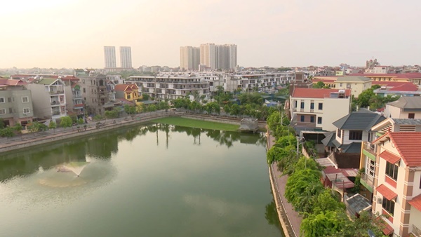 Người trưởng thôn trách nhiệm, nhiệt tình với nhiều đóng góp cho cộng đồng- Ảnh 3.