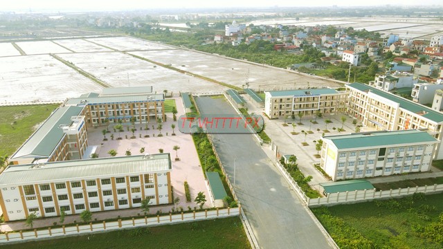 Phú Xuyên: Hoà chung niềm vui ngày giải phóng Thủ đô 10/10- Ảnh 3.