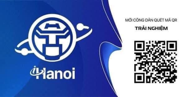 TUYỀN TRUYỀN CÀI ĐẶT NỀN TẢNG "CÔNG DÂN THỦ ĐÔ SỐ" IHANOI- Ảnh 1.