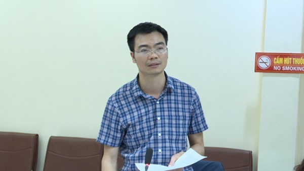 Thường trực HĐND huyện giám sát tại xã Dương Liễu- Ảnh 5.