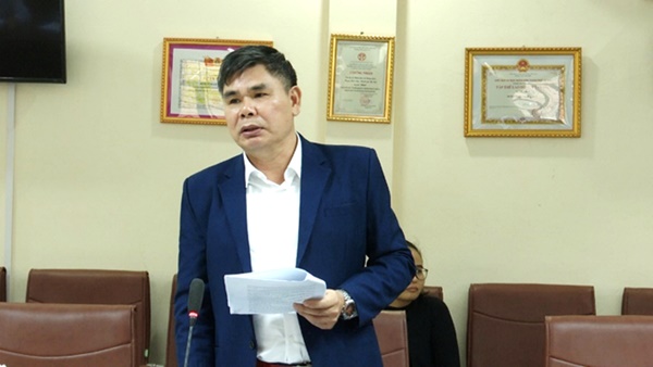 Thường trực HĐND huyện giám sát tại xã Dương Liễu- Ảnh 7.