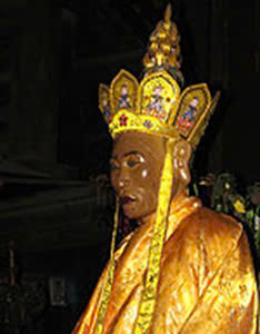 CHÙA THẦY- Ảnh 2.