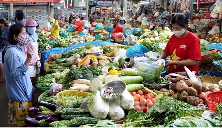 NỘI DUNG TUYÊN TRUYỀN CƠ SỞ TUẦN 47- Ảnh 1.