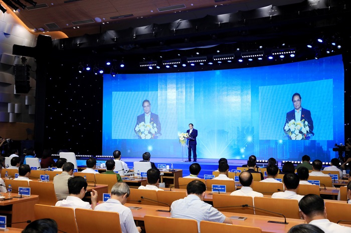 SƠ KẾT 06 THÁNG ĐẦU NĂM 2024 THỰC HIỆN ĐỀ ÁN 06 CHÍNH PHỦ VÀ CÔNG BỐ VẬN HÀNH CÁC ỨNG DỤNG NỀN TẢNG CỦA ĐỀ ÁN 06 CHÍNH PHỦ.- Ảnh 3.