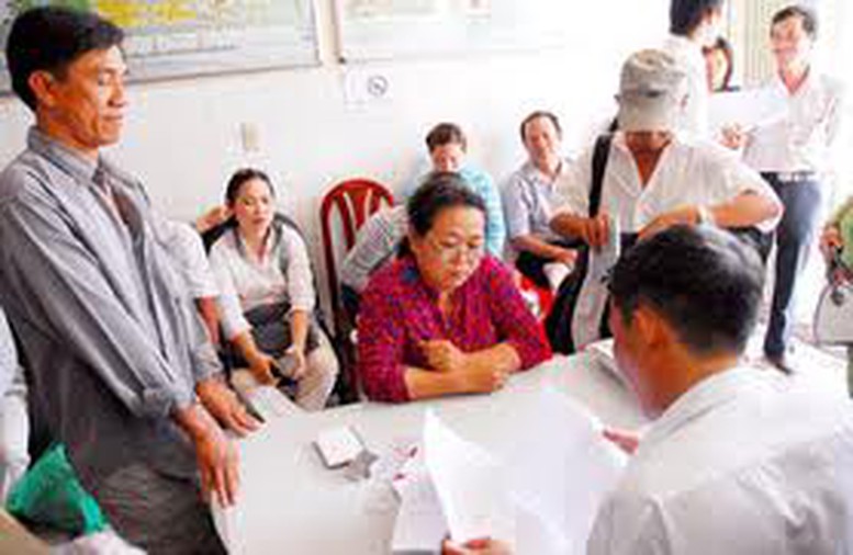 [Test] Quy định mới về bồi thường, hỗ trợ, tái định cư khi Nhà nước thu hồi đất....- Ảnh 7.