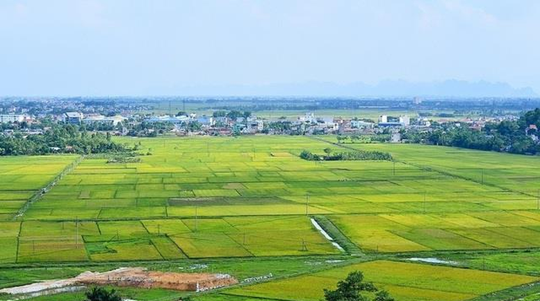 [Test] Quy định mới về bồi thường, hỗ trợ, tái định cư khi Nhà nước thu hồi đất....- Ảnh 1.