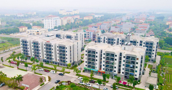 Sở Xây dựng Hà Nội được giao thẩm định giá bán, thuê, mua nhà ở xã hội