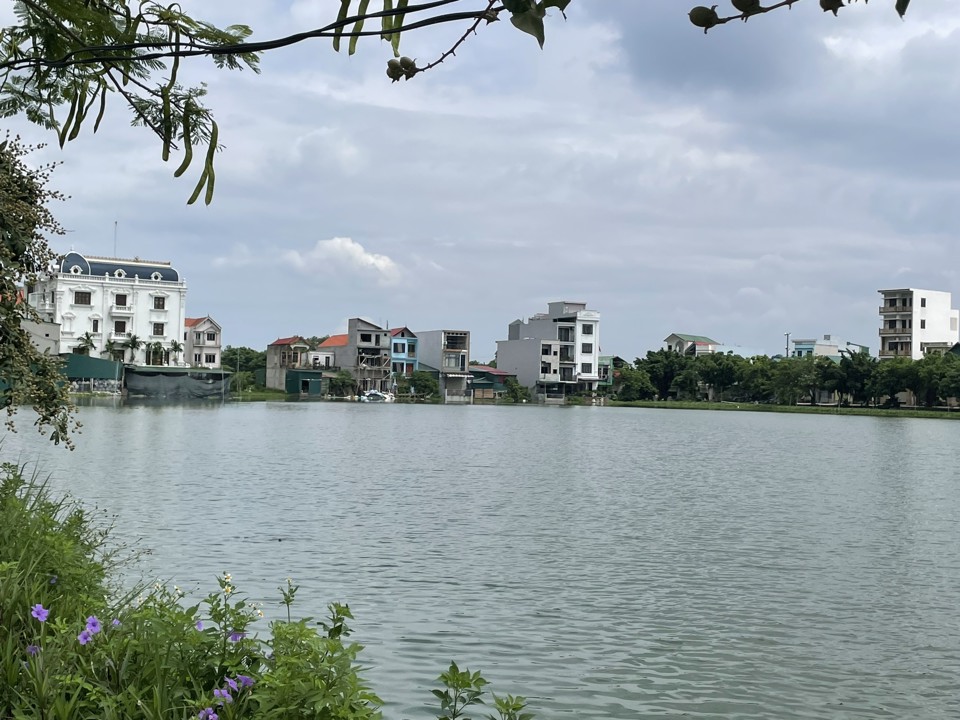 Huyện Phú Xuyên nỗ lực cải thiện môi trường làng nghề- Ảnh 5.