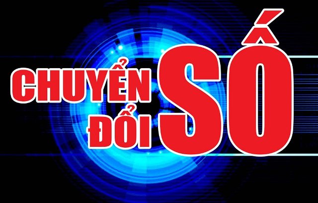 LỢI ÍCH CỦA CHUYỂN ĐỔI SỐ- Ảnh 1.