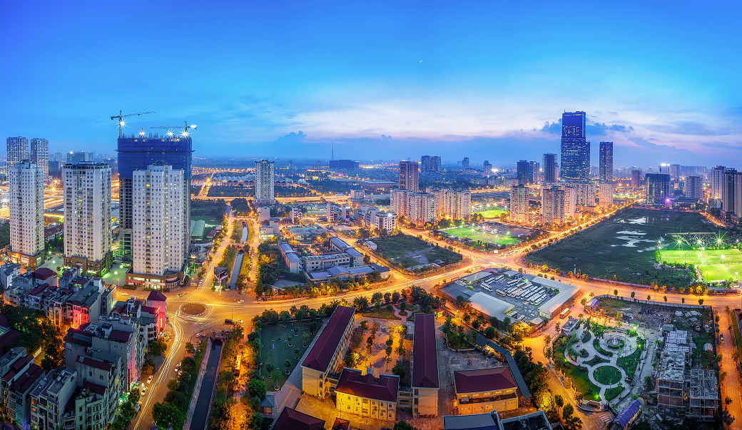 Hà Nội, thành phố hội nhập và phát triển- Ảnh 25. Hà Nội, thành phố hội nhập và phát triển- Ảnh 25.