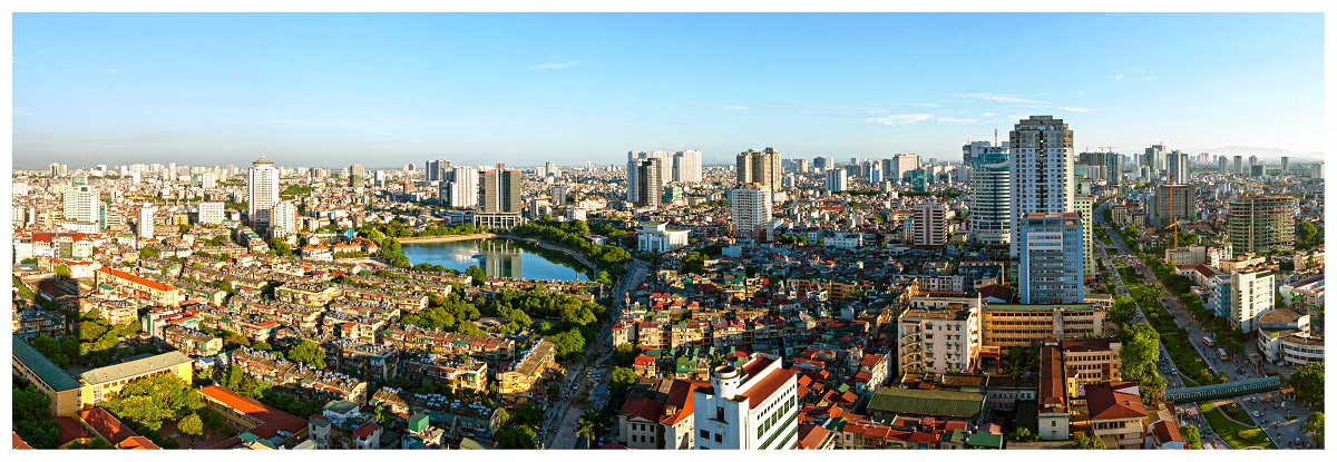 Hà Nội, thành phố hội nhập và phát triển- Ảnh 16. Hà Nội, thành phố hội nhập và phát triển- Ảnh 16.