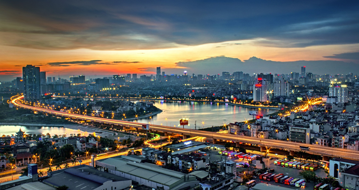 Hà Nội, thành phố hội nhập và phát triển- Ảnh 15. Hà Nội, thành phố hội nhập và phát triển- Ảnh 15.