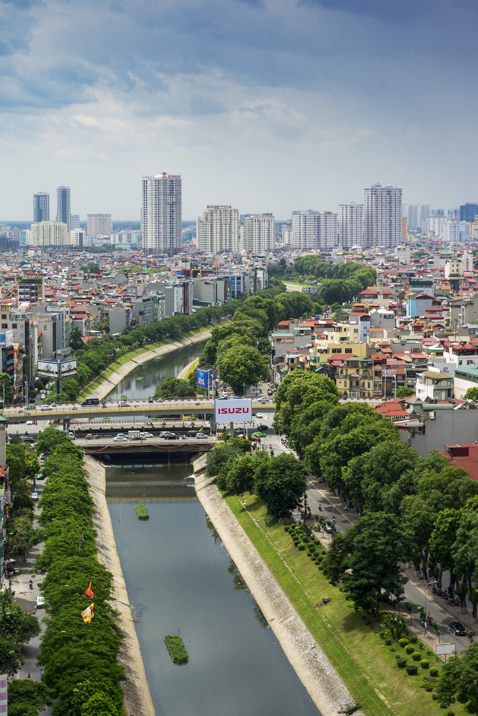 Hà Nội, thành phố hội nhập và phát triển- Ảnh 14. Hà Nội, thành phố hội nhập và phát triển- Ảnh 14.