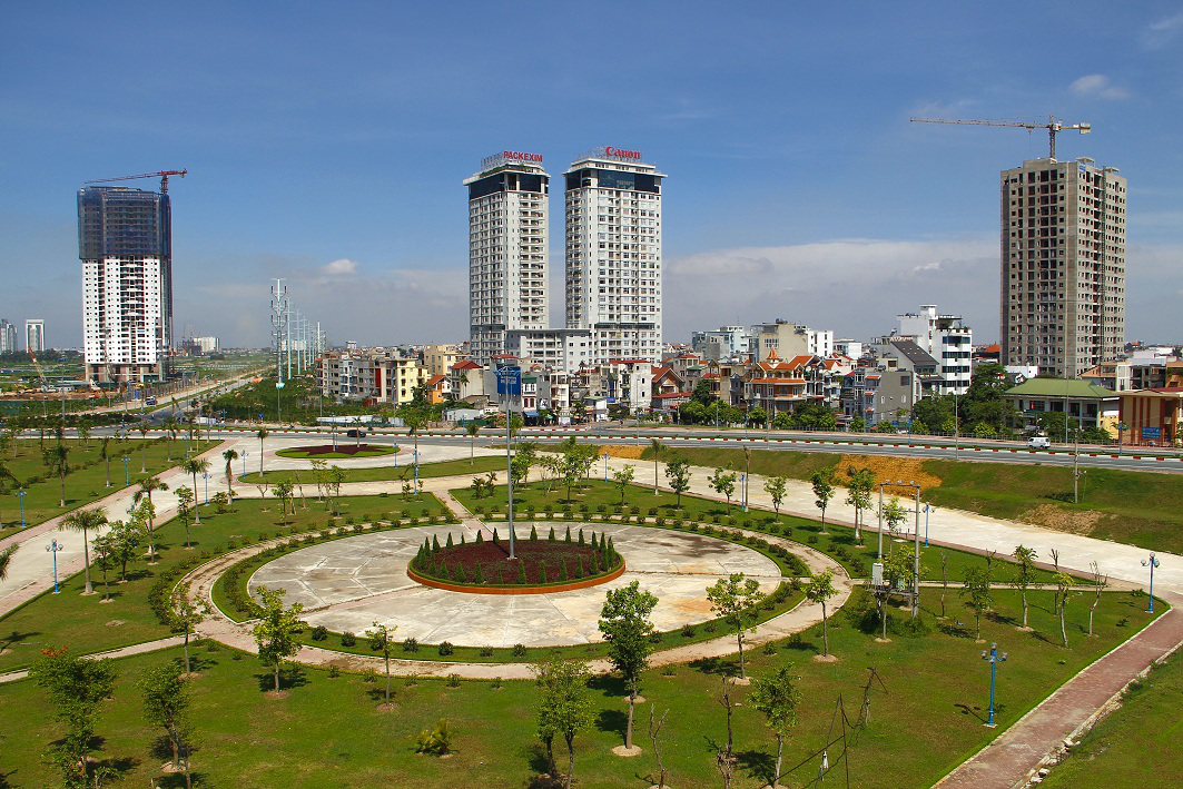 Hà Nội, thành phố hội nhập và phát triển- Ảnh 8. Hà Nội, thành phố hội nhập và phát triển- Ảnh 8.