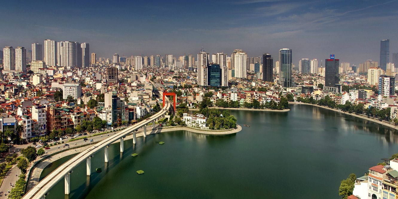 Hà Nội, thành phố hội nhập và phát triển- Ảnh 2. Hà Nội, thành phố hội nhập và phát triển- Ảnh 2.