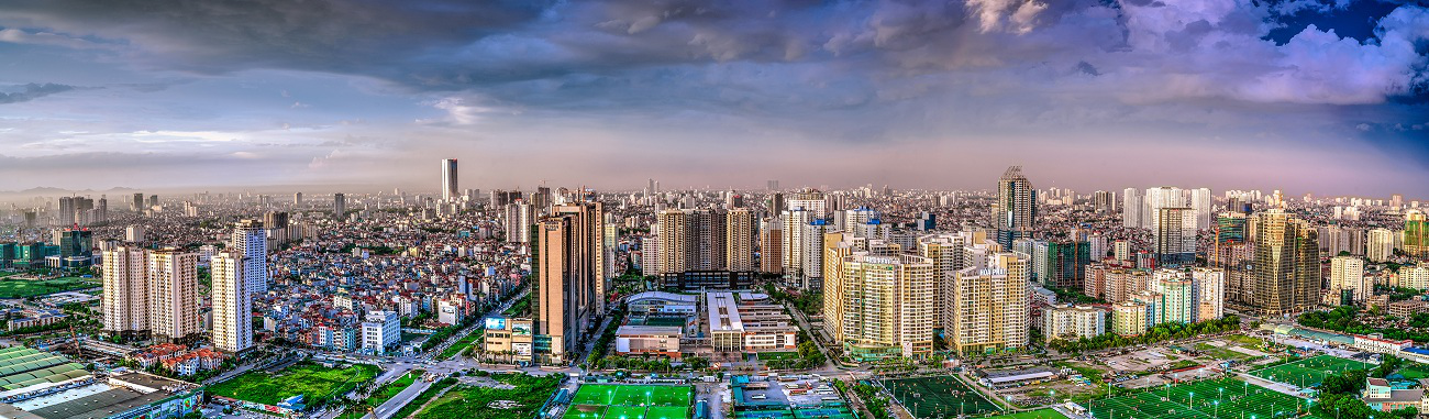 Hà Nội, thành phố hội nhập và phát triển- Ảnh 1. Hà Nội, thành phố hội nhập và phát triển- Ảnh 1.